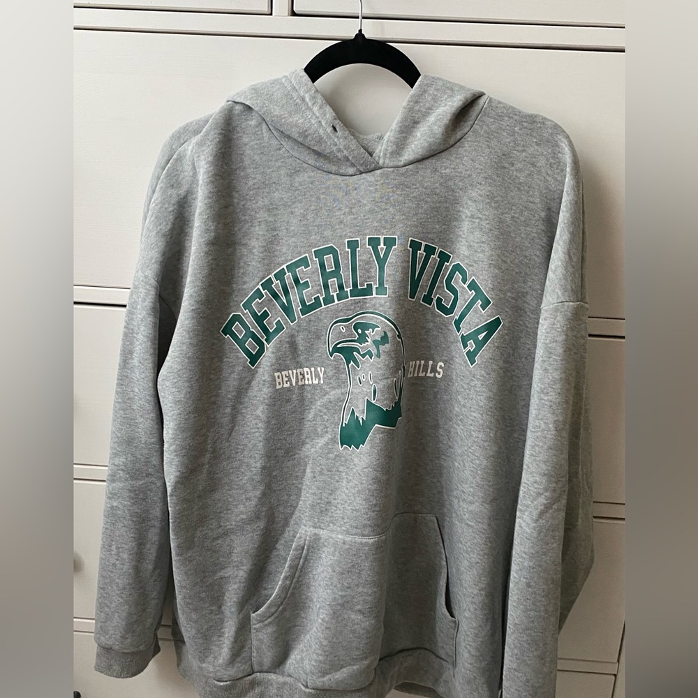 SHEIN hoodie